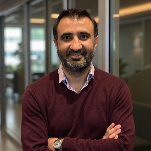 Shahab Abidi